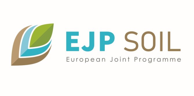 Logo EJP SOIL
