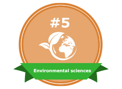 QS best environmental sciences