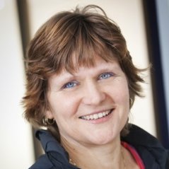 Lenneke Vaandrager | Associate Professor Health & Society | Wageningen University & Research | lenneke.vaandrager@wur.nl