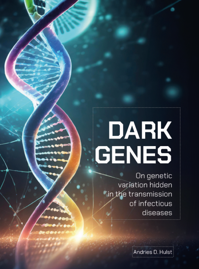 Publication dark genes